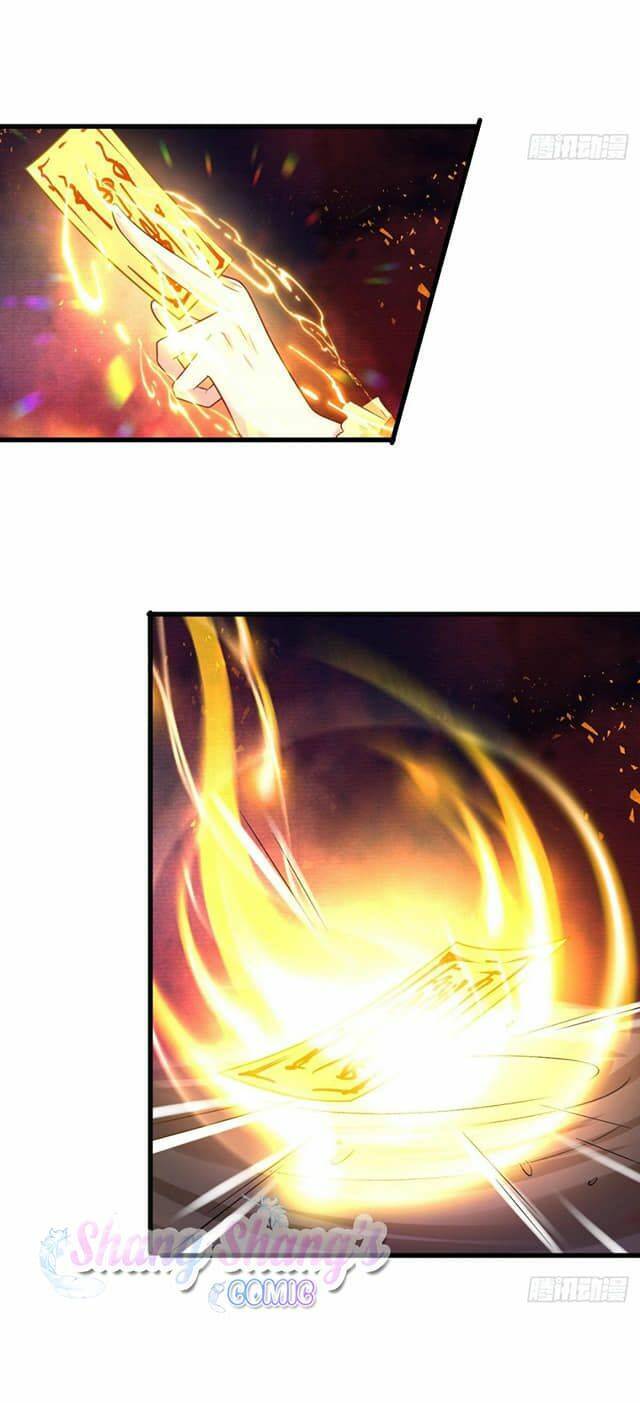 Vương Gia Khắc Thê Chapter 133 - Trang 2