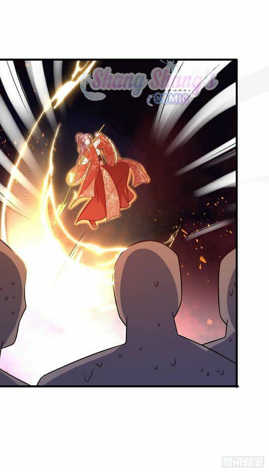 Vương Gia Khắc Thê Chapter 133 - Trang 2