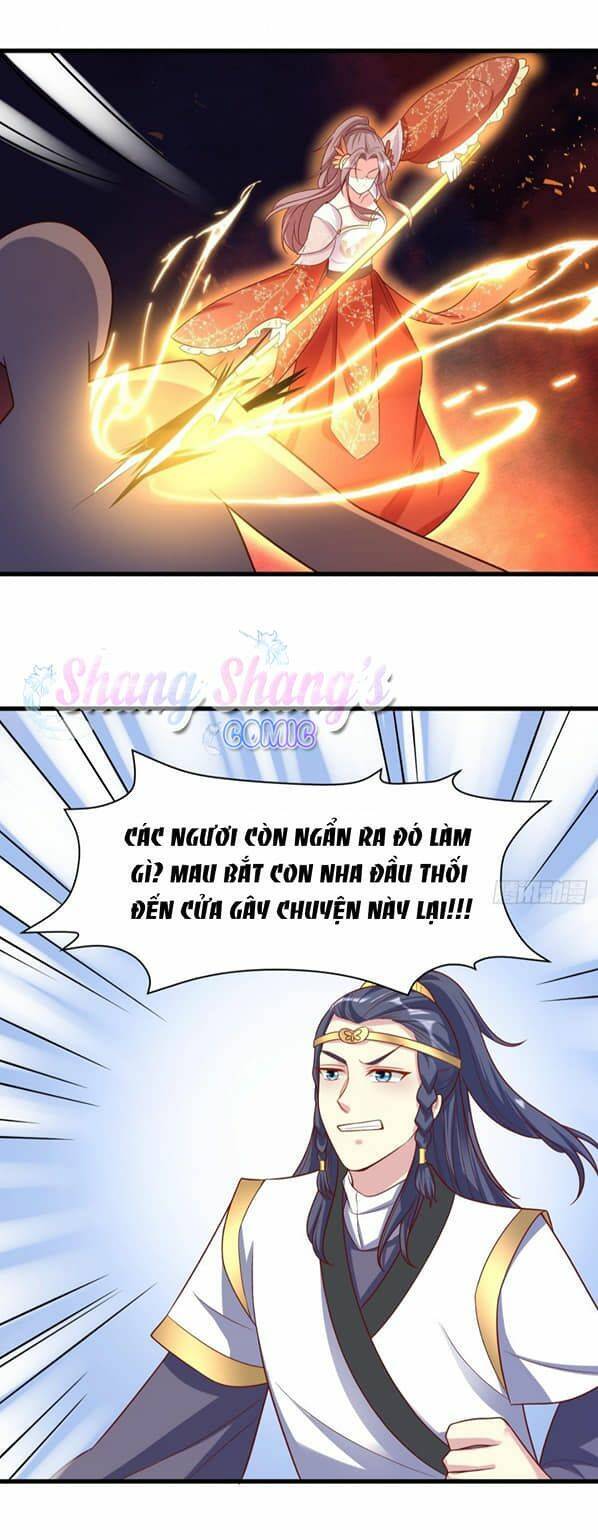 Vương Gia Khắc Thê Chapter 133 - Trang 2