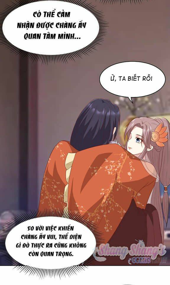 Vương Gia Khắc Thê Chapter 133 - Trang 2