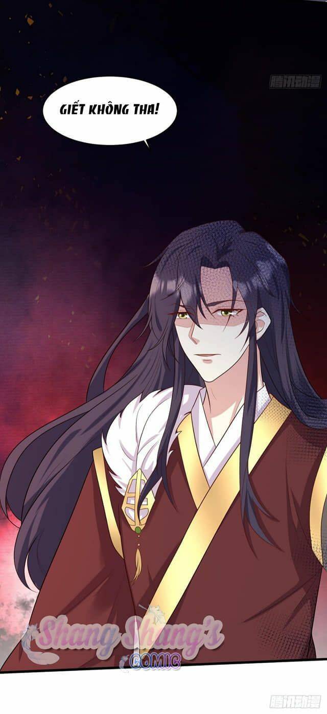 Vương Gia Khắc Thê Chapter 133 - Trang 2