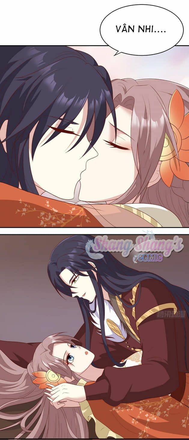 Vương Gia Khắc Thê Chapter 133 - Trang 2