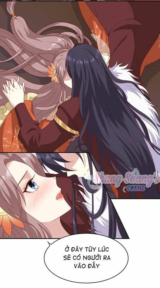 Vương Gia Khắc Thê Chapter 133 - Trang 2