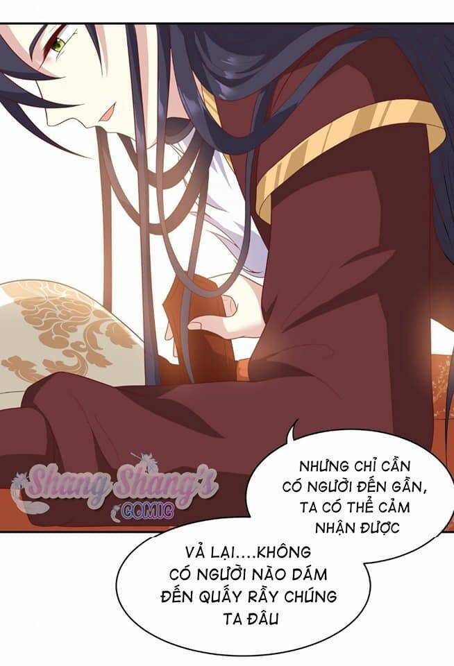 Vương Gia Khắc Thê Chapter 133 - Trang 2