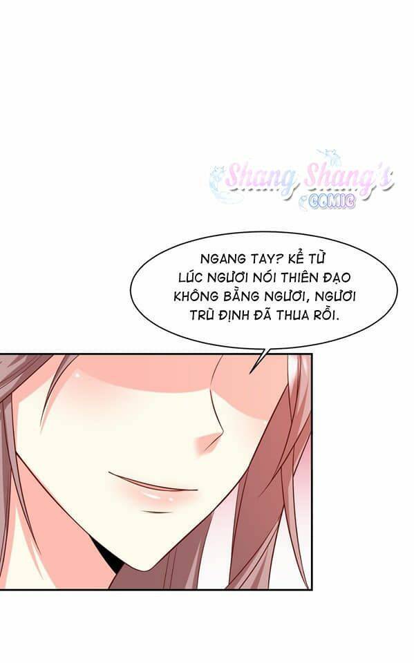 Vương Gia Khắc Thê Chapter 135 - Trang 2