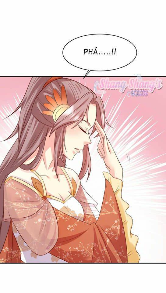 Vương Gia Khắc Thê Chapter 135 - Trang 2