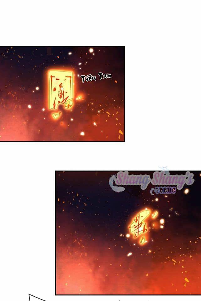 Vương Gia Khắc Thê Chapter 135 - Trang 2