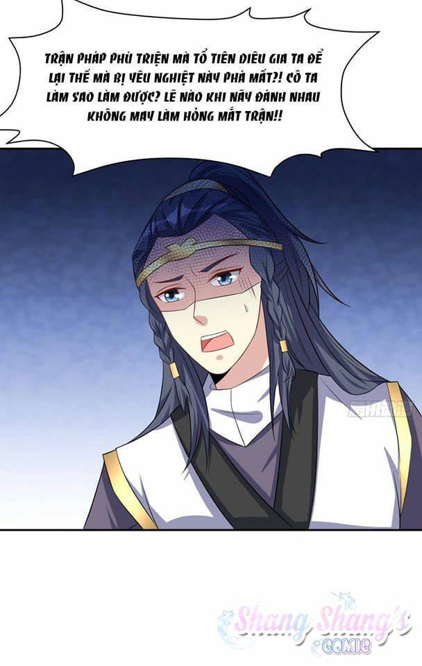 Vương Gia Khắc Thê Chapter 135 - Trang 2