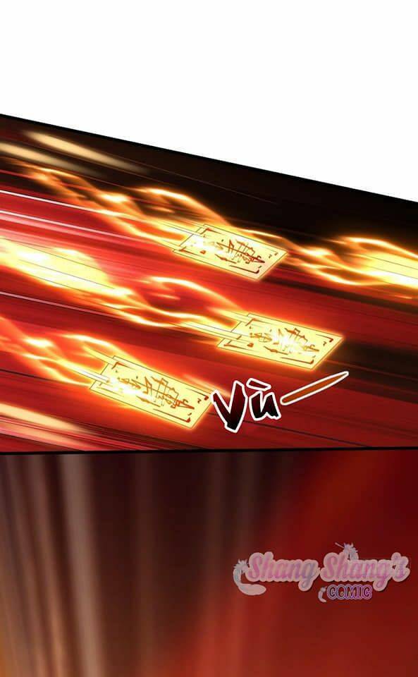 Vương Gia Khắc Thê Chapter 135 - Trang 2