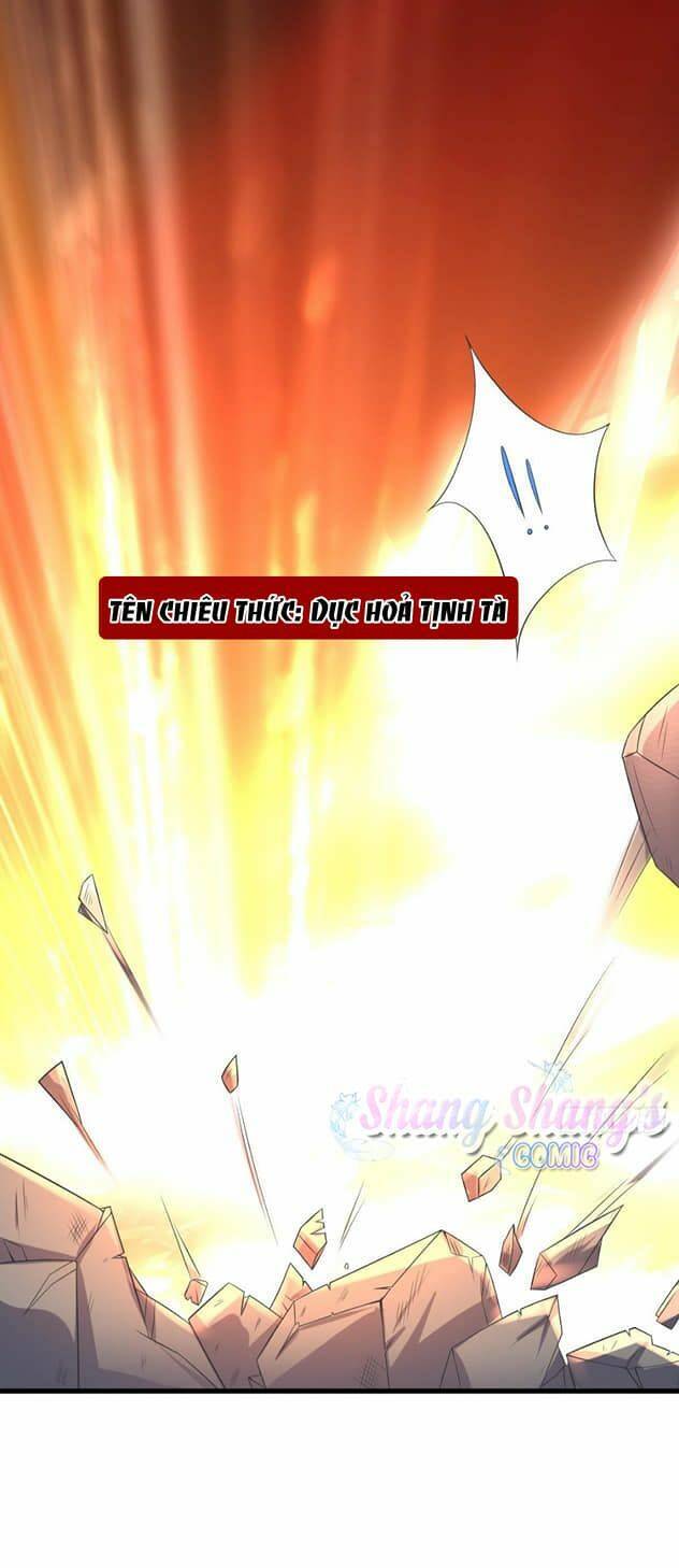 Vương Gia Khắc Thê Chapter 135 - Trang 2