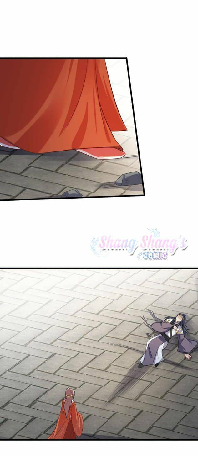 Vương Gia Khắc Thê Chapter 135 - Trang 2