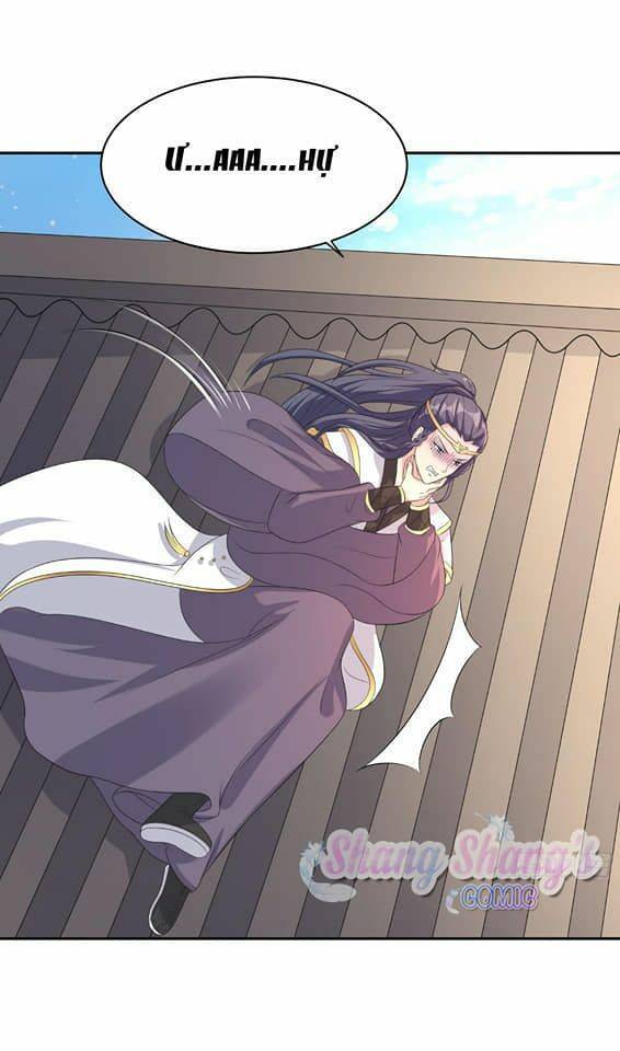 Vương Gia Khắc Thê Chapter 135 - Trang 2