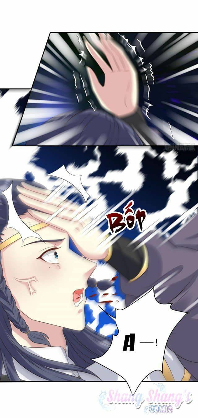 Vương Gia Khắc Thê Chapter 135 - Trang 2