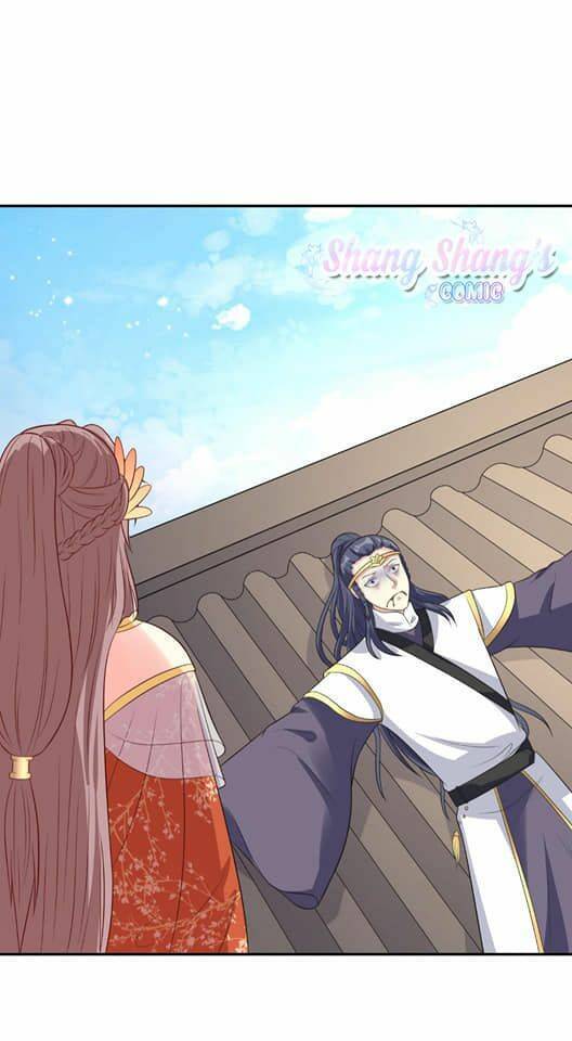 Vương Gia Khắc Thê Chapter 135 - Trang 2