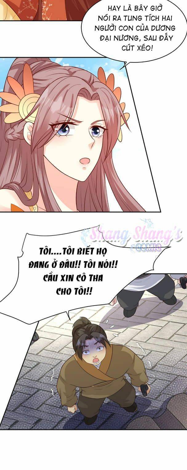 Vương Gia Khắc Thê Chapter 135 - Trang 2