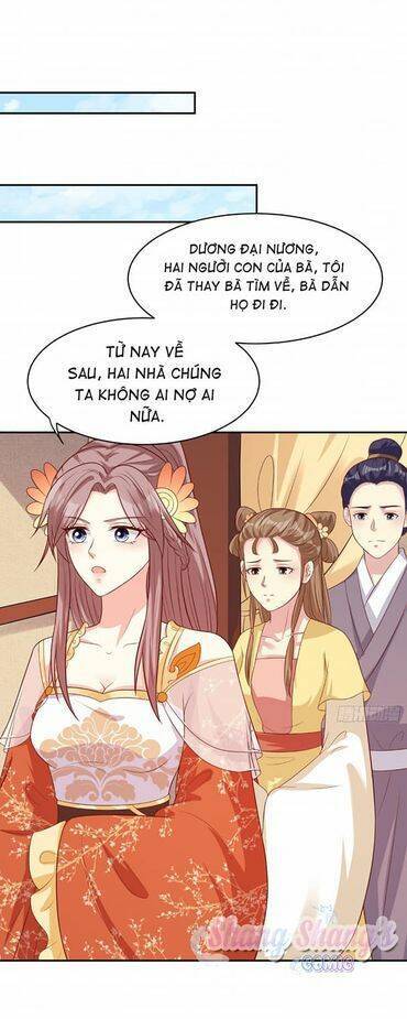 Vương Gia Khắc Thê Chapter 135 - Trang 2