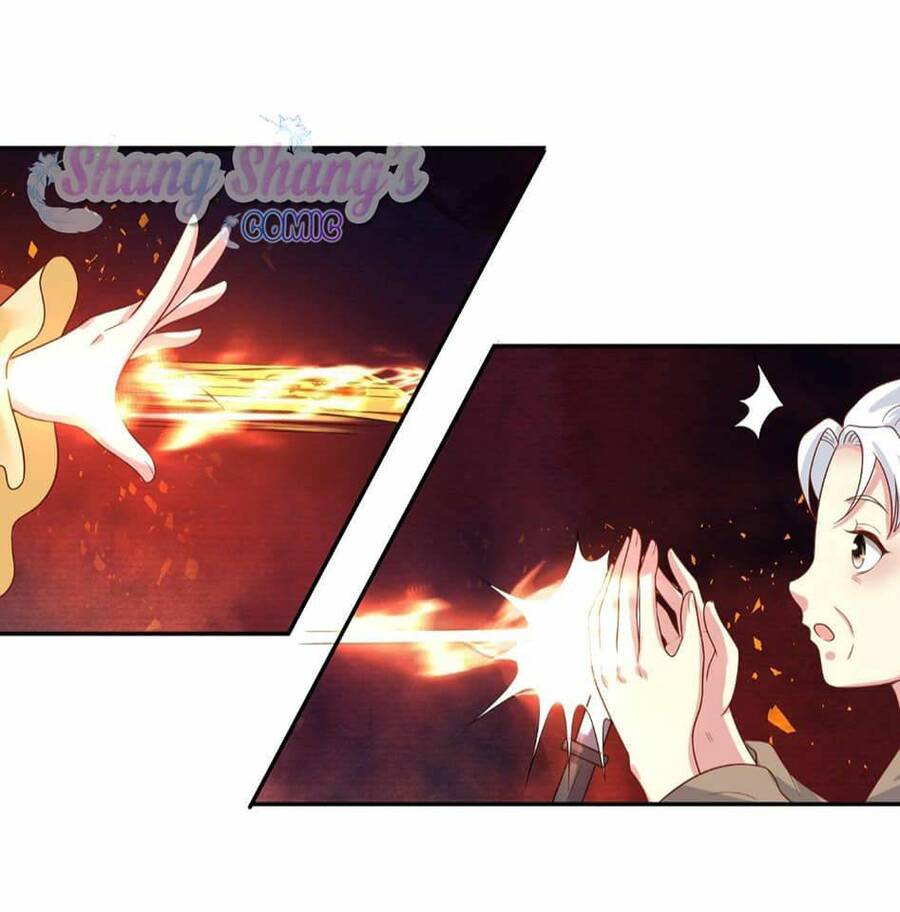 Vương Gia Khắc Thê Chapter 135 - Trang 2