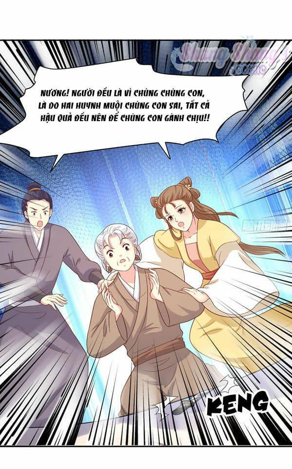Vương Gia Khắc Thê Chapter 135 - Trang 2
