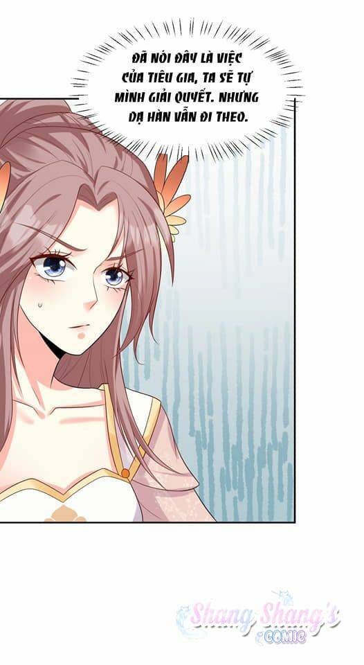 Vương Gia Khắc Thê Chapter 135 - Trang 2