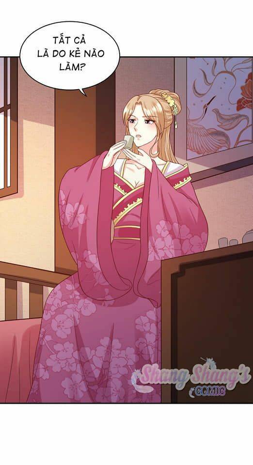 Vương Gia Khắc Thê Chapter 135 - Trang 2