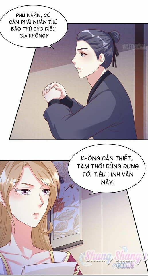 Vương Gia Khắc Thê Chapter 135 - Trang 2