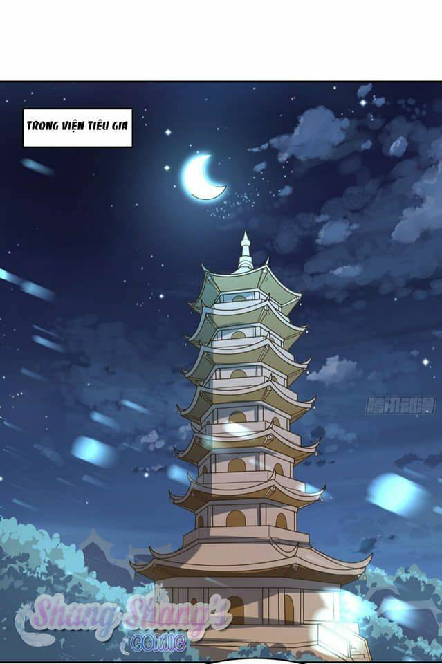 Vương Gia Khắc Thê Chapter 135 - Trang 2