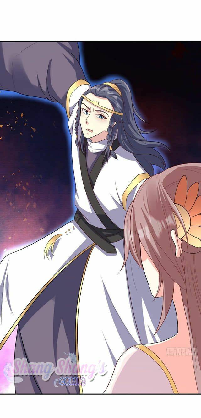 Vương Gia Khắc Thê Chapter 135 - Trang 2