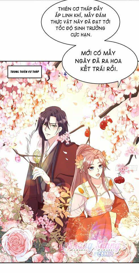 Vương Gia Khắc Thê Chapter 135 - Trang 2