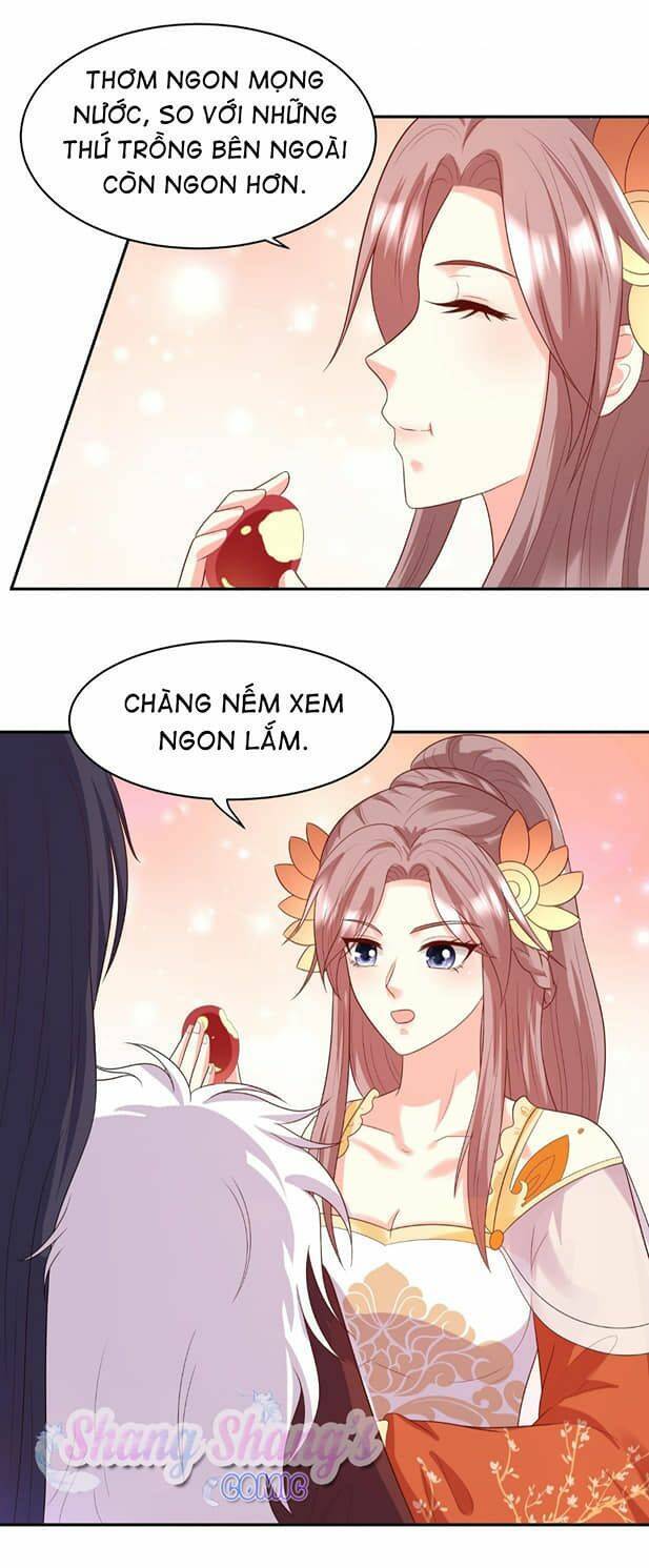 Vương Gia Khắc Thê Chapter 135 - Trang 2