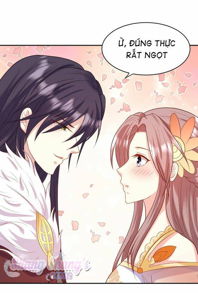 Vương Gia Khắc Thê Chapter 135 - Trang 2