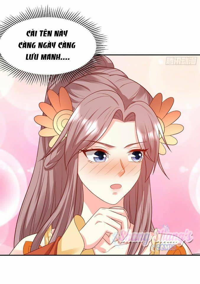 Vương Gia Khắc Thê Chapter 135 - Trang 2