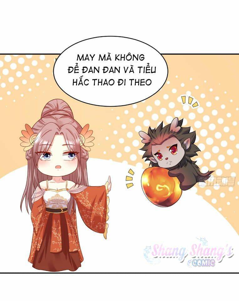 Vương Gia Khắc Thê Chapter 135 - Trang 2