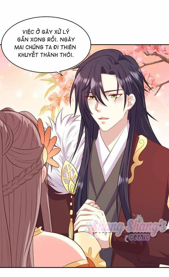 Vương Gia Khắc Thê Chapter 135 - Trang 2