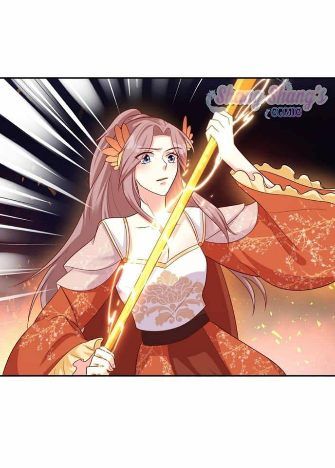 Vương Gia Khắc Thê Chapter 135 - Trang 2