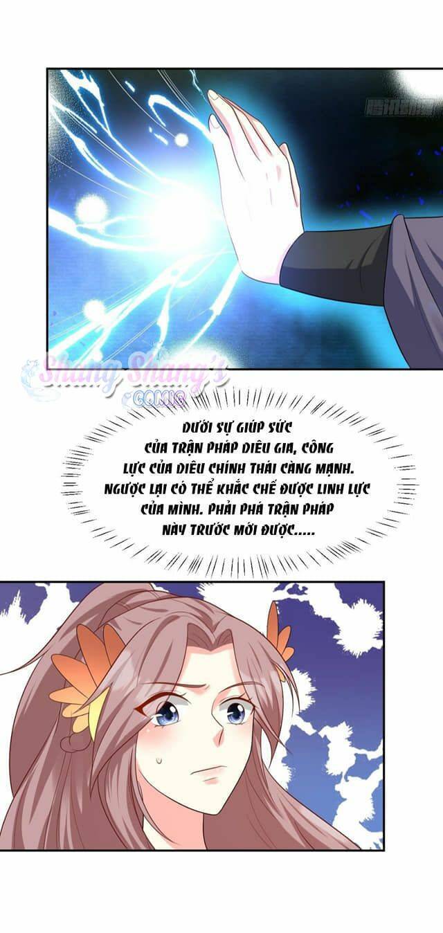 Vương Gia Khắc Thê Chapter 135 - Trang 2