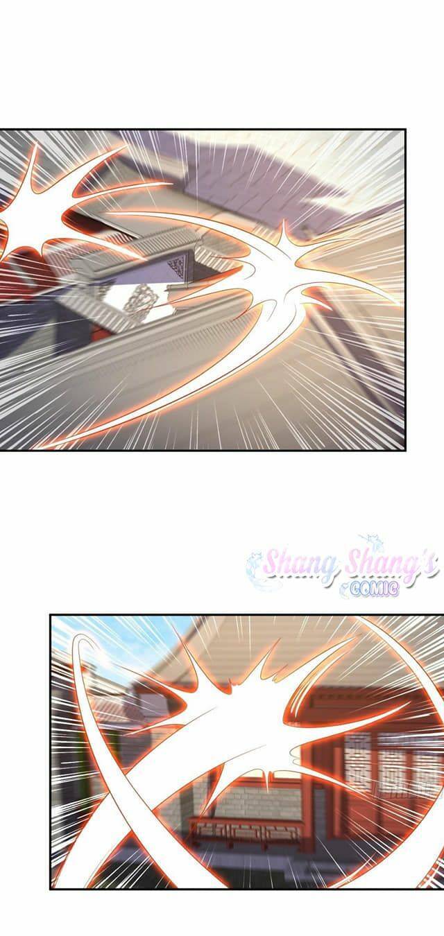 Vương Gia Khắc Thê Chapter 135 - Trang 2