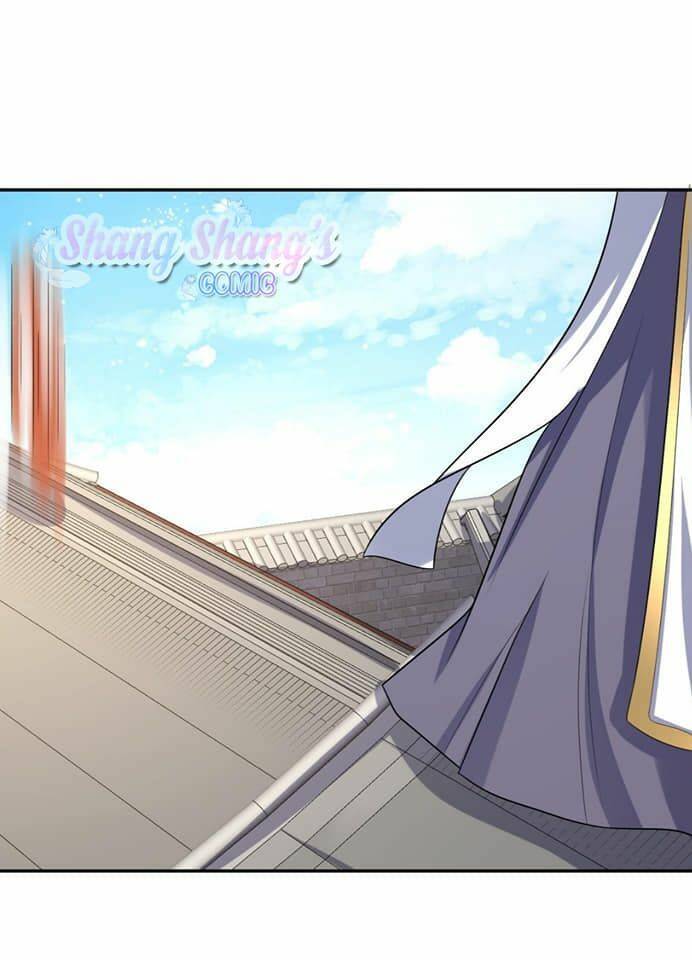 Vương Gia Khắc Thê Chapter 135 - Trang 2