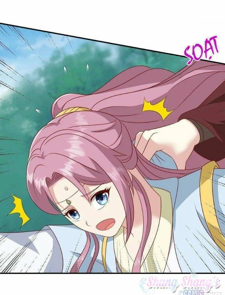 Vương Gia Khắc Thê Chapter 137 - Trang 2