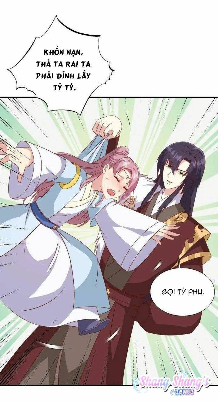 Vương Gia Khắc Thê Chapter 137 - Trang 2