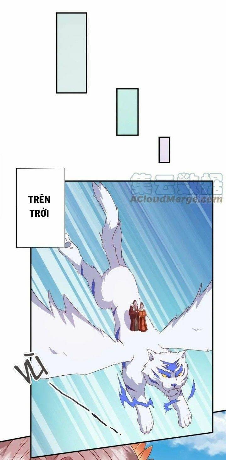 Vương Gia Khắc Thê Chapter 137 - Trang 2