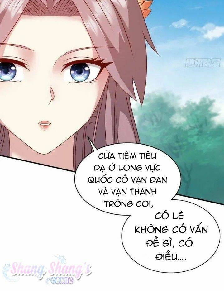 Vương Gia Khắc Thê Chapter 137 - Trang 2