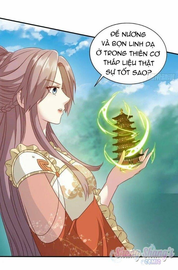 Vương Gia Khắc Thê Chapter 137 - Trang 2