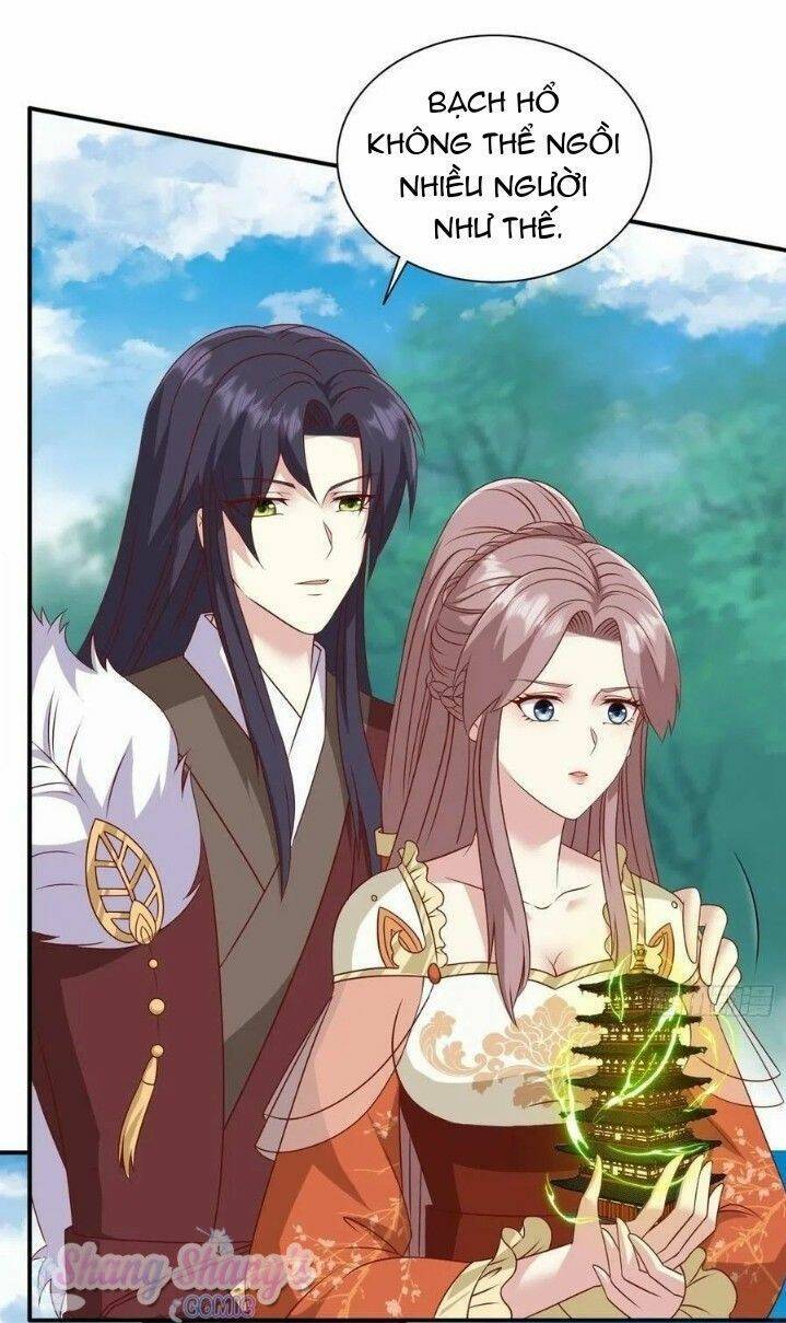 Vương Gia Khắc Thê Chapter 137 - Trang 2