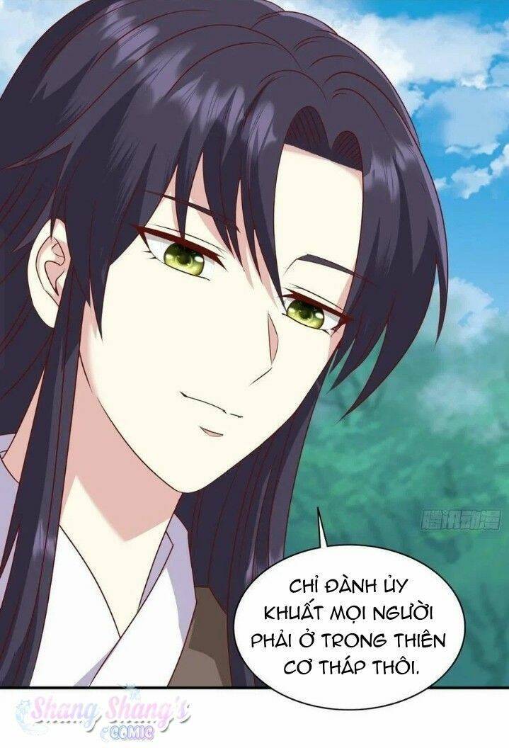 Vương Gia Khắc Thê Chapter 137 - Trang 2