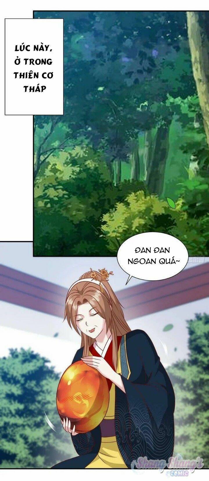 Vương Gia Khắc Thê Chapter 137 - Trang 2