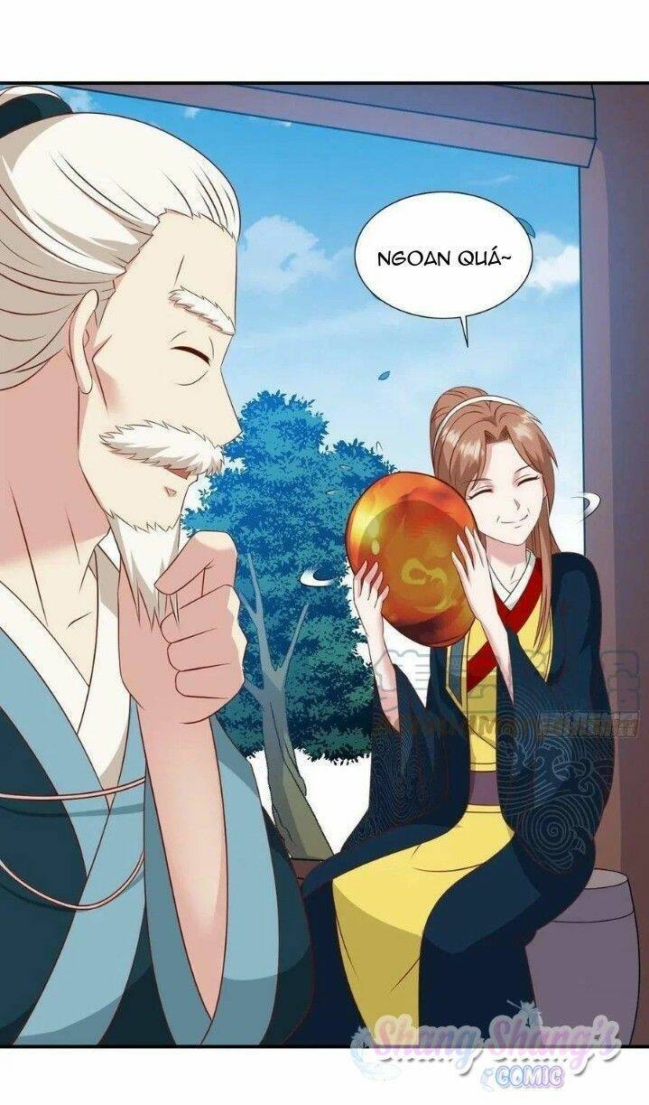 Vương Gia Khắc Thê Chapter 137 - Trang 2