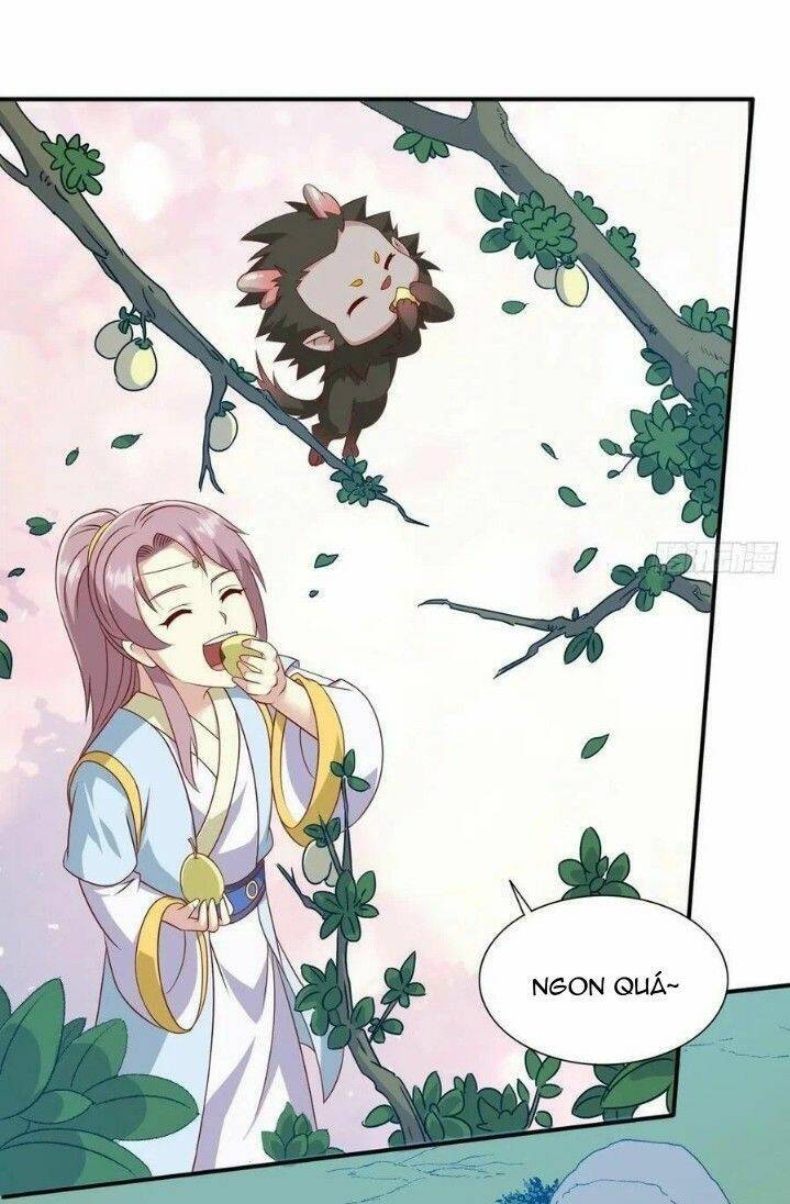 Vương Gia Khắc Thê Chapter 137 - Trang 2