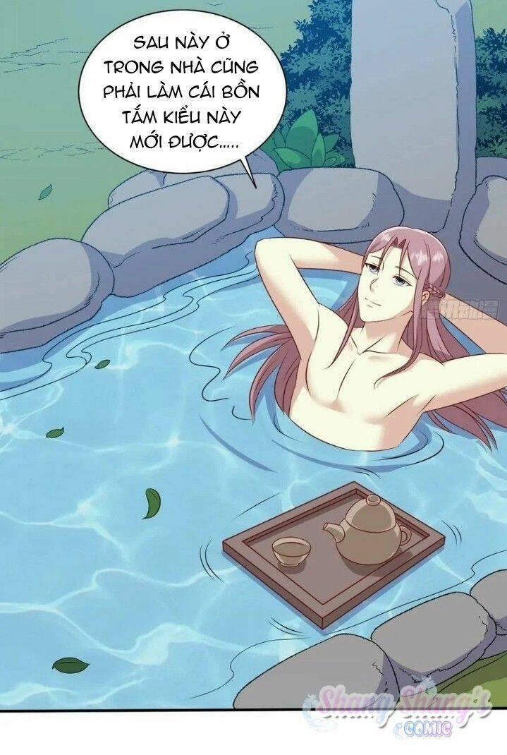 Vương Gia Khắc Thê Chapter 137 - Trang 2