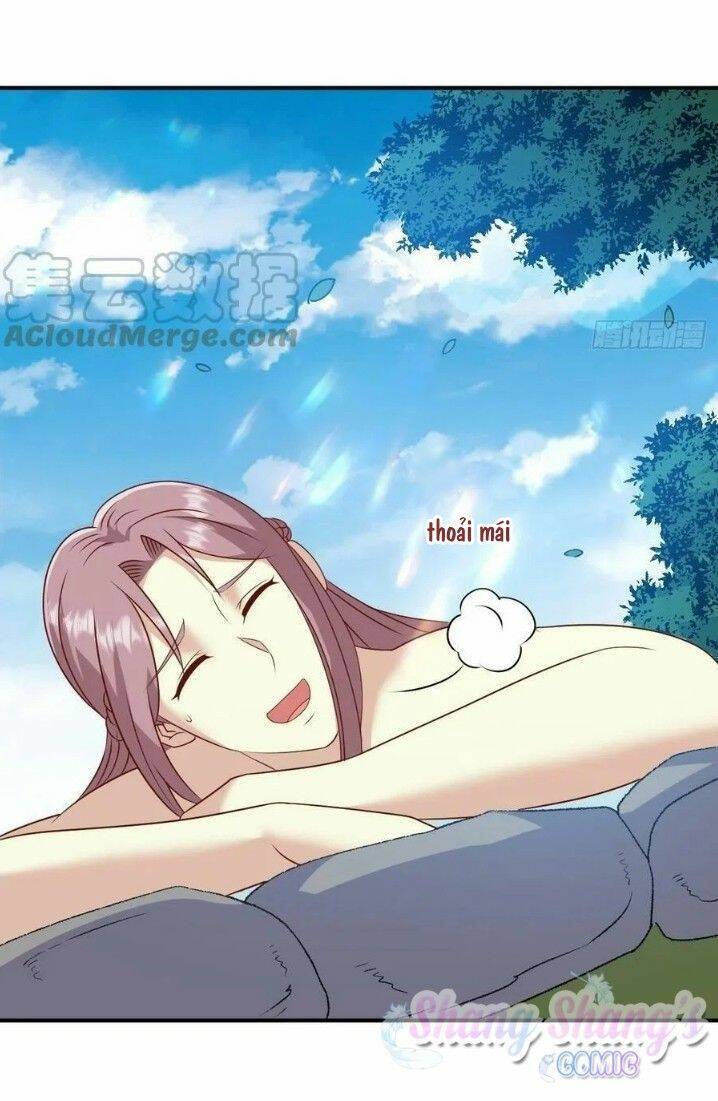 Vương Gia Khắc Thê Chapter 137 - Trang 2