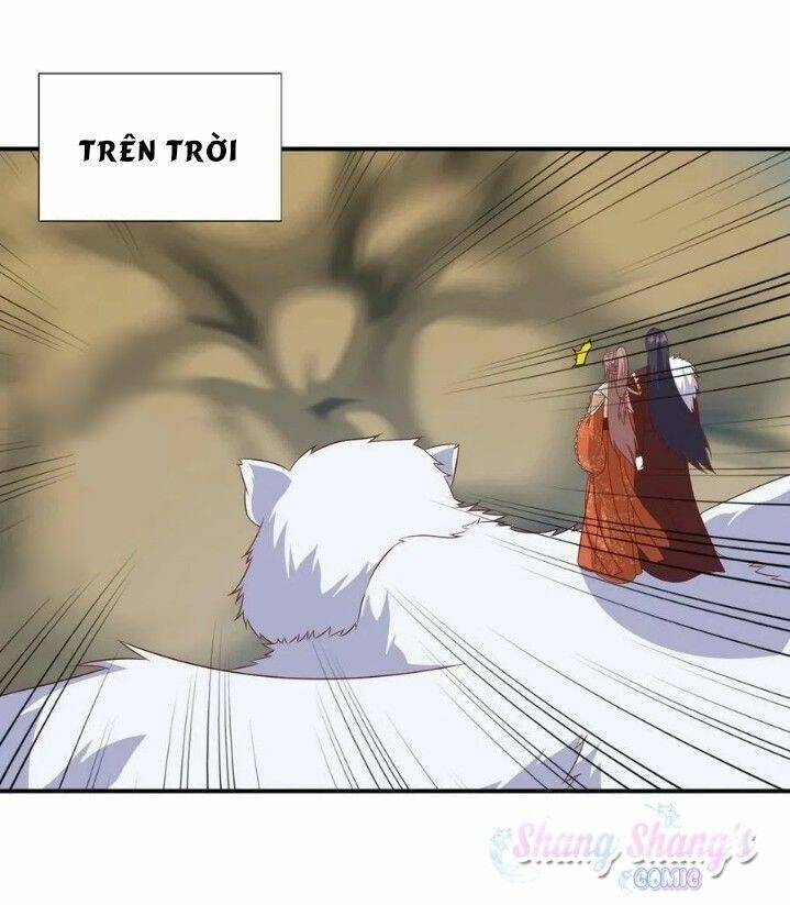 Vương Gia Khắc Thê Chapter 137 - Trang 2